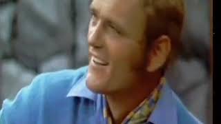 Jerry Reed &amp; Jim Ed Brown Golf Prank &amp;  Fine On My Mind