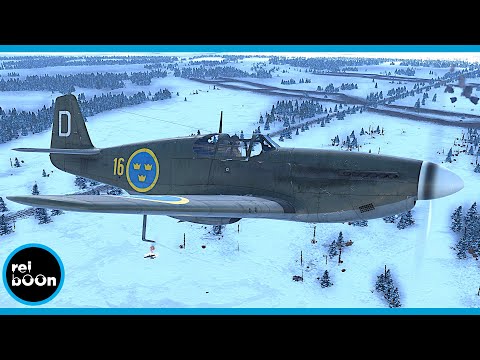 War Thunder - Was That Me? feat. J26 David