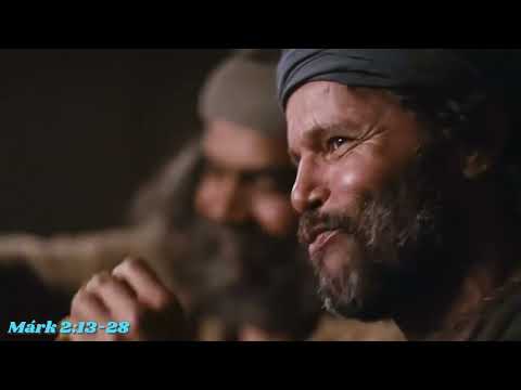 Márk evangéliuma - Újszövetség (szinkronizált film)