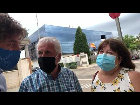 Quart de los Valles vídeo