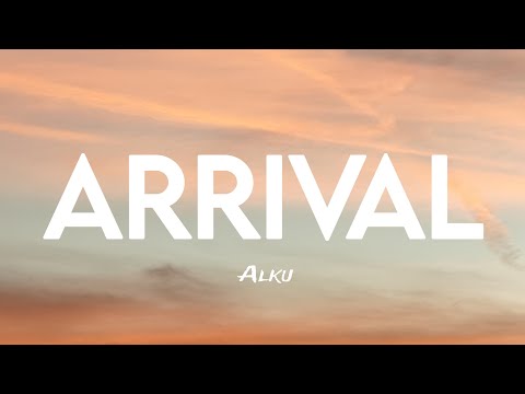 Arrival - Alku (Official Audio)