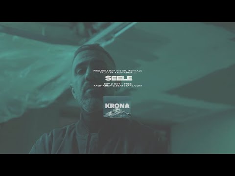 "SEELE" - Samra Type Beat | Bushido Type Beat | Deep Type Beat (prod. KronaBeatz)