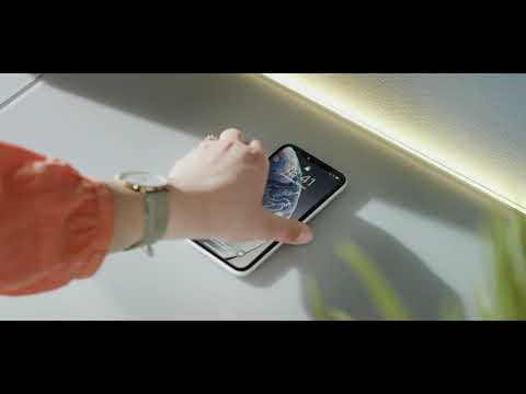 Spectral SCALA - Multimedia TV Möbel - Spectral Smart Furniture