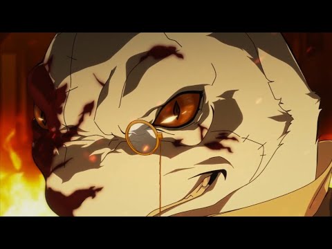 Devil May Cry Just The White Rabbit Scenes