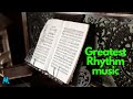 Greatest Rhythm Music Funky Music Blues Music