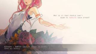 [Chihori] Euterpe (Guilty Crown) cover