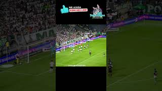 1° Gol do Palmeiras - Marlon Freitas (Palmeiras 1x0 Grêmio) Brasileirão 02/04/2026