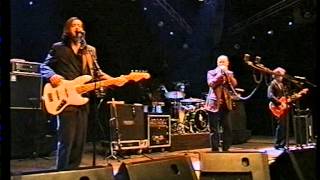 the The (Rockpalast 2000) [08]. December Sunlight