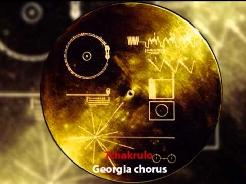 Video thumbnail for ჩაკრულო (Chakrulo)