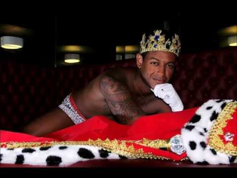 BANDA LAPADA E MC SHELDON - AMANDO SÓ