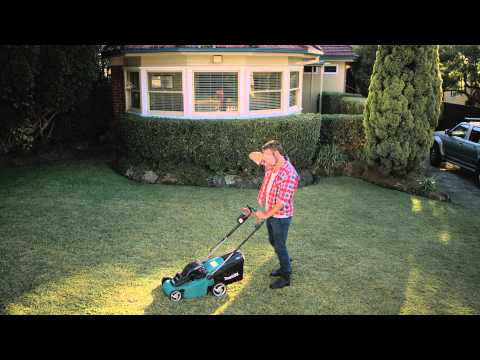 Makita Segmentinis 230MM eko. klasė betonui akumuliatoriniam pjaustytuvui E-02967 video