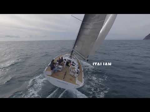 Grand Soleil 44 Performance