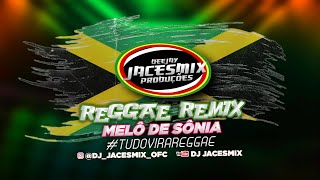 Download lagu MELÔ DE SÔNIA 2024- REGGAE REMIX- #reggaeremix #reggae #reggaedomaranhao #reggaeinternacional mp3