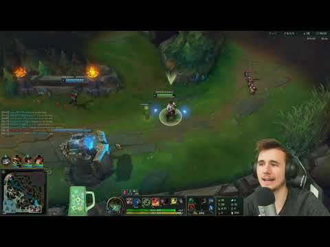 UN FINALE INASPETTATO - League of Legends ITA #1245