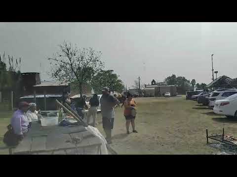 Pablo él asador en tacural