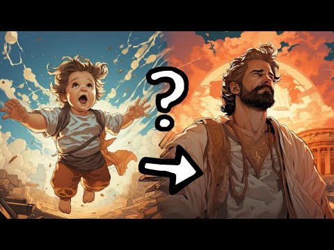 Dionysius of Halicarnassus: A Short Animated Biographical Video