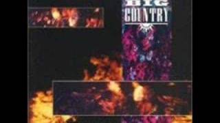 BIG COUNTRY WITH STEVE HARLEY SLING IT