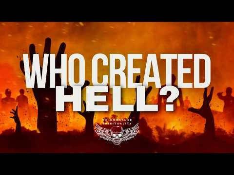 The Origins Of Hell And The Underworld In Religions And Mythologies