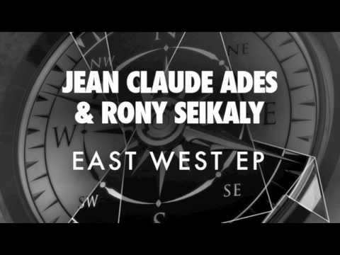 Jean Claude Ades & Rony Seikaly - Perfect Match