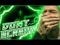 NOCH NIE WAR EIN HORRORSPIEL SO SCHWER