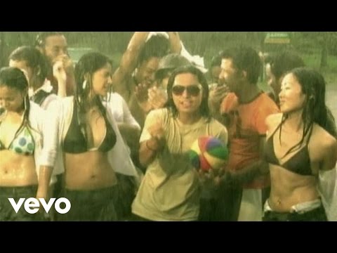 Brownman Revival - Reggae Fever
