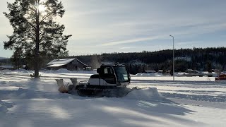 Autre mat&eacute;riel industriel Prinoth Husky | Image 4 - Machineryline
