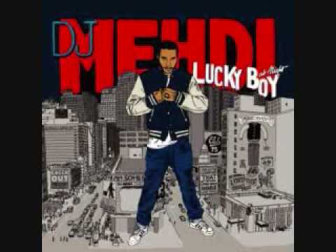 Dj Mehdi - Lucky Boy (Outlines Remix)