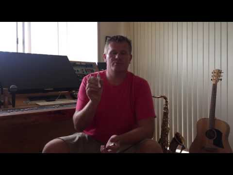 Beesneez Microphones Angus Ribbon, Dynamic and Tube Mic | Reverb