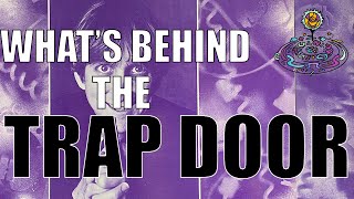 T-Bone's under the Trap Door - The Family Records Vinyl Collection