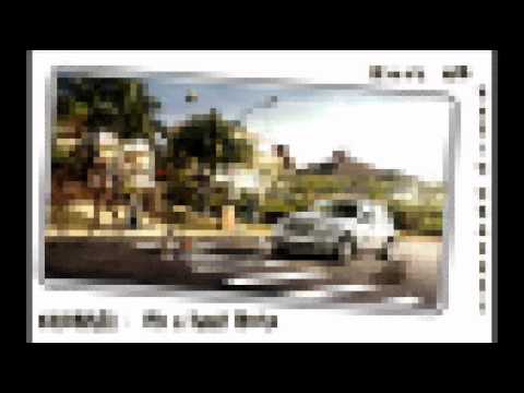 B-Complex - It's A Funny World