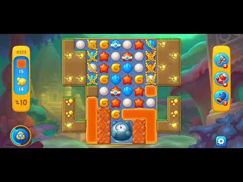 Fishdom/Gameplay/Levels(9323)