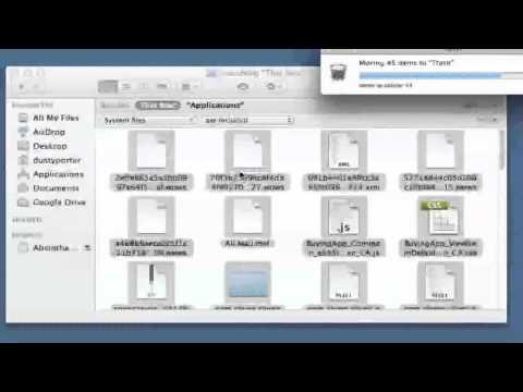 comment installer vuze sur mac