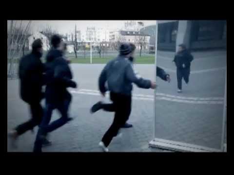 Зубр Динамо Минск 2 (Mascot Dinamo Minsk)