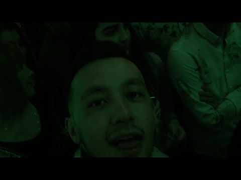 SHADOWBLACK89 ft K2 & MASTAPATRON & MB - TK