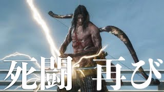 トロコン達成者の【隻狼−SEKIRO】連戦突破の道Part2