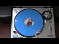 Jeremy Heiden - You're Not Alone (Blue Vinyl Cut)