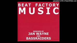 Beat Factory - Music (Radio Mix)