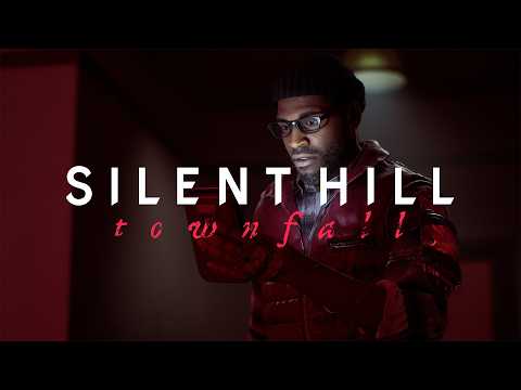 SILENT HILL: Townfall - Deluxe Edition thumbnail 1