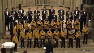 Göttinger Knabenchor