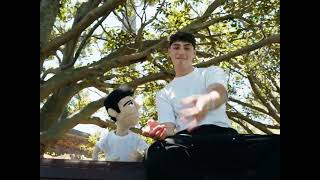Oliver Cronin - Hello Goodbye (Official Music Video)
