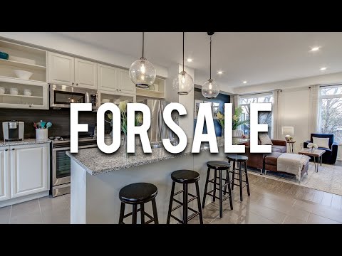 371 Ladycroft Terrace - Mississauga, ON [FOR SALE]