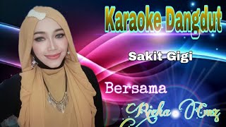Download lagu Sakit Gigi | Meggy Z | Karaoke Dangdut Duet Bersama Rieka Cmz mp3 Download lagu Sakit Gigi | Meggy Z | Karaoke Dangdut Duet Bersama Rieka Cmz mp3