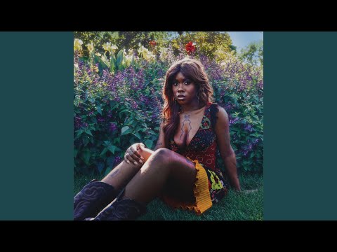 Curtains - Kara Jackson