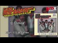 Los Huracanes Del Norte -El Criminal