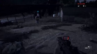 [FARCRY5＃7]は？GWってなに？そんなことよりファークライしようぜ　姉弟実況