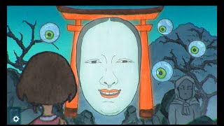 【幽霊ステーション】フランスの学生がたった2日で作ったゲームがすごすぎるｗｗ