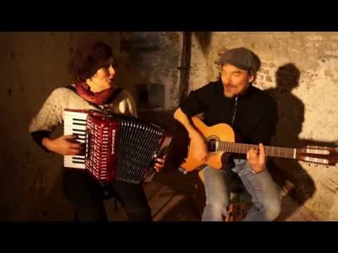 Een goede reden speelt Martina