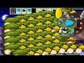 Plants Vs Zombies Hack Cob Cannon Vs Dr Zomboss