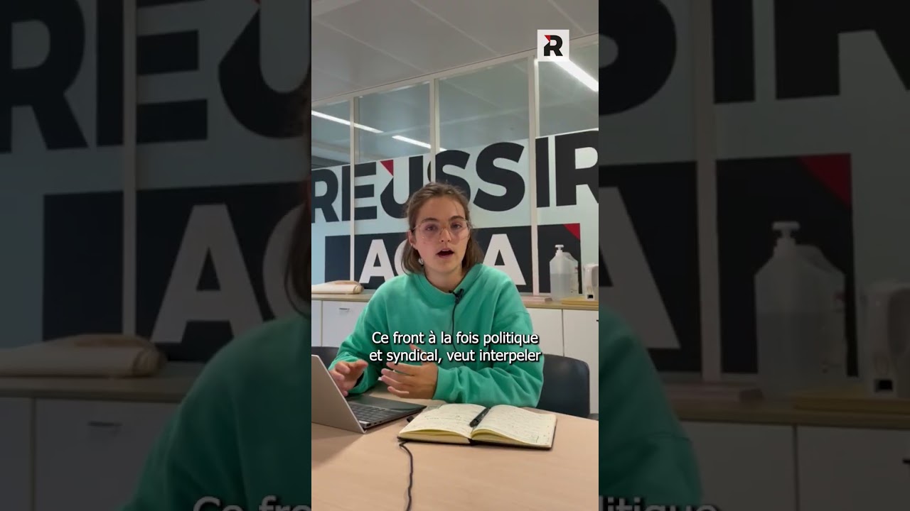 UE/Mercosur : front commun entre syndicats agricoles et députés contre l'accord