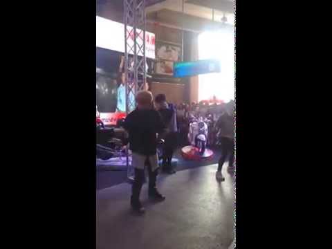 141213 Stations5 cover GOT7 -2-